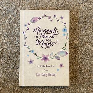 Daily Devotions for Moms